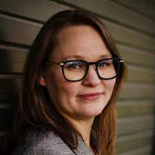 Sarah Patch (@sarahpatch)