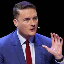 Streeting puts failing NHS fat cats in firing line as he warns service is  'living