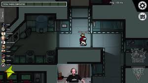 Squeezie Twitch