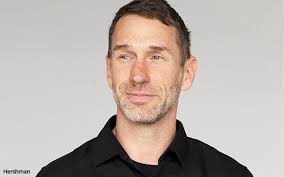 Heap Names Micha Hershman As CMO 10/31/2022