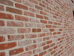 Solution alternative à la peinture, la briquette ou plaquette de parement offre, par ses multiples loft maison en brique parrement brique brique rouge briquette de parement parement pierre interieur parement mural intérieur plaquette de. Brique De Facade Et Plaquette De Parement Rustique Vande Moortel Chez Pierre Et Sol Fournisseur Online