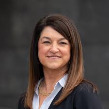 Congratulations to Mandy Belcher