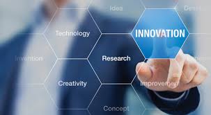 Innovation, R&D, P&D | Miller Magazine