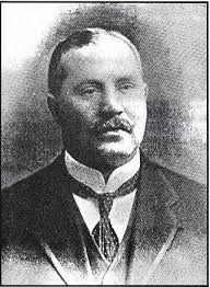 Albert Beutell — Malmesbury History Society