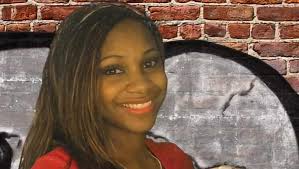 Fundraiser by Tierra Andrews : Help Honor Tasha Massey's Memory