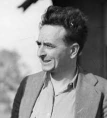 Wilbur Bruce Cassady (1894-1972)