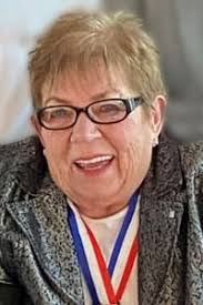 Margaret "Marge" Ethier Obituary in Grande Prairie at Oliver's Funeral Home  & Crematorium