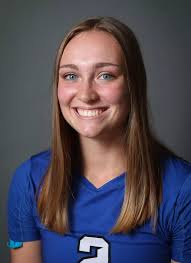 Mary Rolf's Instagram, Twitter & Facebook