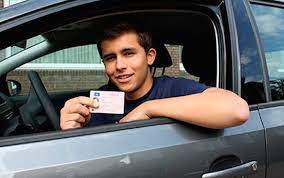 Rijbewijs Vanaf 17 Jaar Definitief Ingevoerd Autoblog Nl