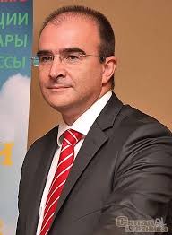 Интервью с директором компании FM Logistic по транспорту Жан-Луи Но (Jean-Louis  Nault)