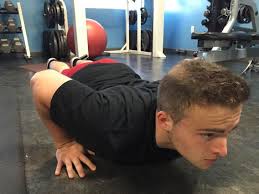 Brothers Cross-fit Making Their Mark in Whitestone's Fitness Industry