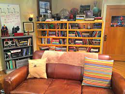 Read about backroom casting couch by backroom casting couch and see the artwork, lyrics and similar artists. The Big Bang Theory Behind The Scenes Set Photos And Videos Glamour