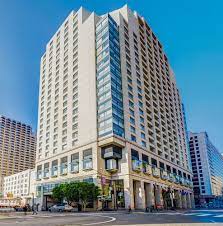 Hotel Nikko San Francisco San Francisco Usa San Francisco Hotel Hotel Booking Hotel