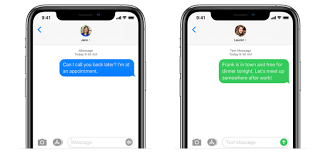 Try basic troubleshooting steps to fix text messages disappeared from iphone issue. Apple Iphone Not Getting Texts From Android Devices Reasons Solutions