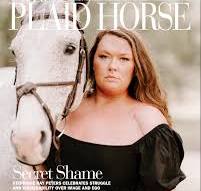 The Plaid Horse Single Issue