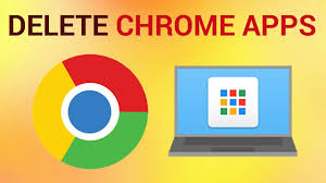Accesses your google apps from your task bar ✓ free chrome app launcher 1.0. How To Delete Google Chrome Apps Youtube