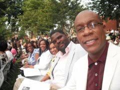 A Day In "The Life Of Riley"