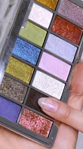 Exploring the Isamaya Industrial Colour Pigments 2.0 Palette