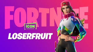 Fortnite: Loserfruit skin is available in the Item Shop - Millenium