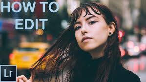 Editing for Instagram