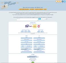 Did You Know You Can Ship Using Bitcoin Steemkr