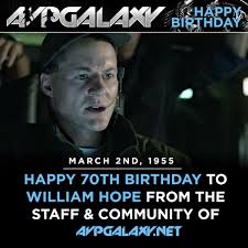 Alien vs. Predator Galaxy