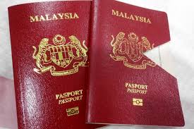 Once the service is completed, applicant need to visit malaysia high commission only for the collection of the renewed malaysian passport. All You Need To Know About Renewing Your Malaysian Passport Online Dahcuti Blog