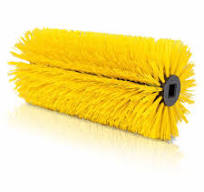 Sweeping Roller Brushes - KOTI UK
