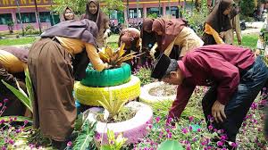 Post a comment for contoh profil sekolah sehat jenjang sd. Video Profil Sekolah Smp Negeri 6 Sungai Penuh Sekolah Model Kota Sungai Penuh Youtube