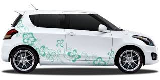 Autoaufkleber Blutentraum Auto Aufkleber Aufkleber Autos