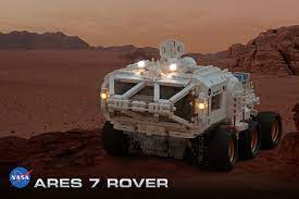Bei der nutzung ist zu beachten, dass ein großteil der aufgeführten filme sich mit artverwandten genres aus dem bereich der phantastik wie horror und fantasy. Majestic Lego Rover Rolls Across Mars The Brothers Brick The Brothers Brick