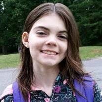 Roanna Kathryn Hill Obituary