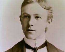 George Waldemar Nelson (1879-1927)