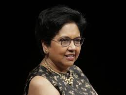 Alma is a mother of nine children. Former Pepsico Ceo Indra Nooyi Has Memoir Out In September Books Gulf News