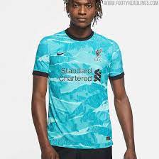 Warrior liverpool away jersey 2013 long sleeve size small rare. Nike Liverpool 20 21 Away Kit Released Footy Headlines