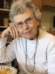 Most Recent Obituaries