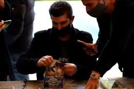 The rocket set didn't even have generaton 2 (johto) pokemon. 375 000 Box Of Pokemon Cards Turns Out To Be Fake Polygon