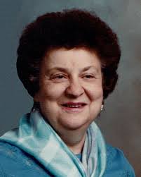 Marian Shaffer Obituary