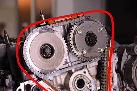 Timing chain terletak di dalam enjin. Are Timing Chains Better Than Timing Belts Wapcar