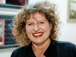 Baantjer-actrice Wimie Wilhelm (62) overleden