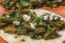 How to cook nopalitos cactus. Mexican Cactus Salad Nopales Solecito Foods
