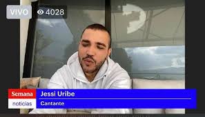 Jessi uribe hace algunos días pronunció unas explosivas palabras a un medio bumangués, donde afirmó que está en proceso de divorcio de sandra barrios; Relacion De Tres Jessi Uribe Revelo Detalles Del Nuevo Novio De Su Expareja
