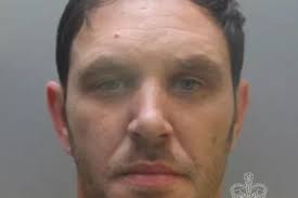 The name of every criminal sentenced at Blackpool court last week