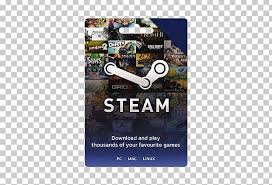 4.3 out of 5 stars 118. Gift Card Steam Video Game Discounts And Allowances Png Clipart Advertising Brand Credit Card Digital Distribution