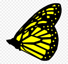 Featuring over 65,000,000 vector clip art images, clipart pictures and clipart graphic images. Butterfly Wings Clip Art Free Transparent Png Clipart Images Download