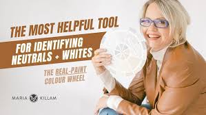 Expert Colour Design Training You