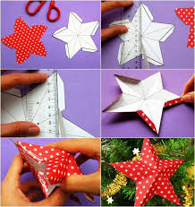 Ob als fensterdekoration, als baumanhänger oder als verzierung von geschenken und karten. Weihnachtssterne Basteln Mit Vorlagen Kostenlos Anleitung Fur 3d Sterne Weihnachtsstern Basteln Weihnachtsdeko Basteln Aus Papier Basteln Weihnachten