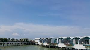 Lexis hibiscus port dickson is easy to access from the airport. Executive Pool Villa Picture Of Lexis Hibiscus Port Dickson Pasir Panjang Tripadvisor