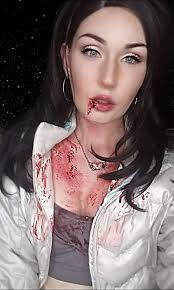 Lilith Valentine (@LilithValentineCosplay) • Facebook