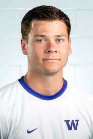 2012 Men's Soccer Roster